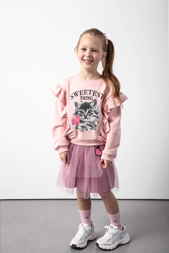 Coccodrillo bluză copii ZC5132101CGK