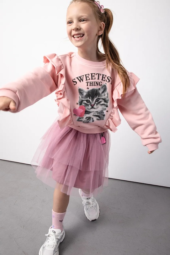 Coccodrillo bluză copii ZC5132101CGK