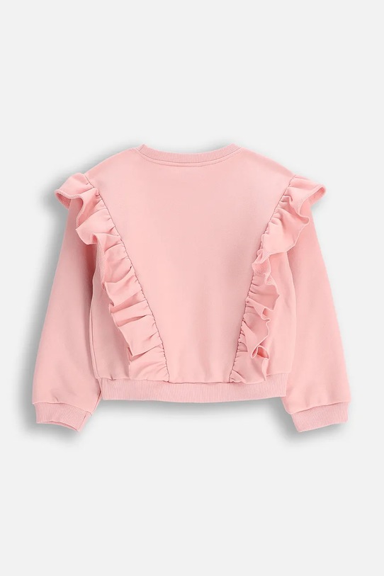 Fete Coccodrillo bluză copii ZC5132101CGK roz