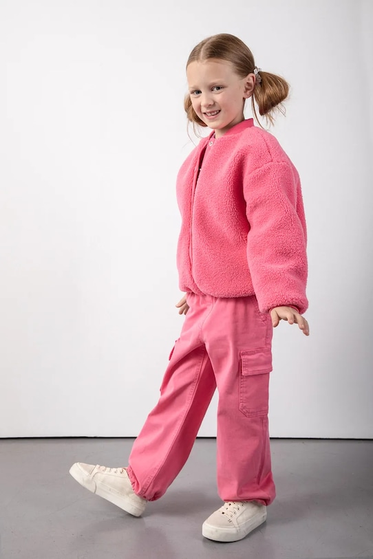 Coccodrillo bluza ZC5132501RGK