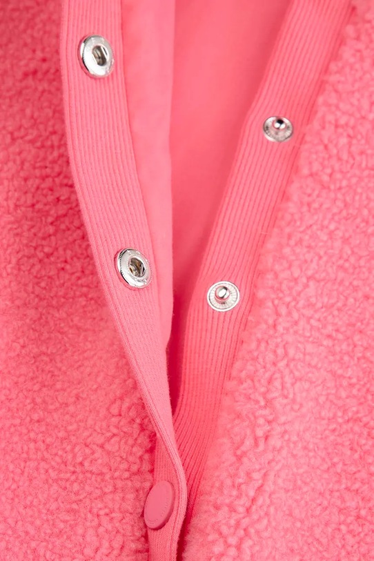 Coccodrillo bluza ZC5132501RGK różowy