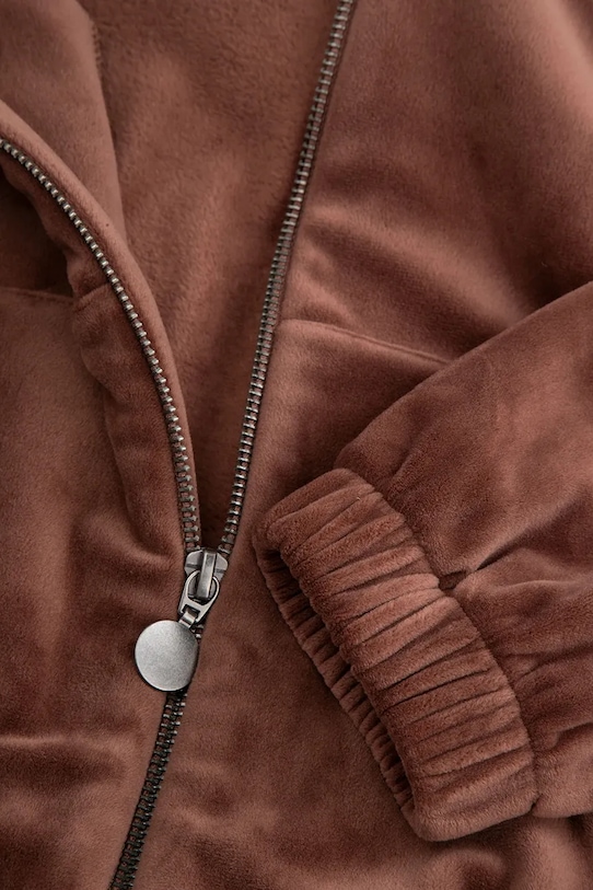 Кофта Coccodrillo коричневый ZC5132402CGJ