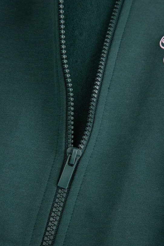 Кофта Coccodrillo зелёный ZC5132204HGN