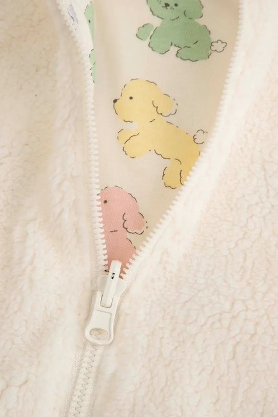 Coccodrillo baba felső ZC5132601HGN