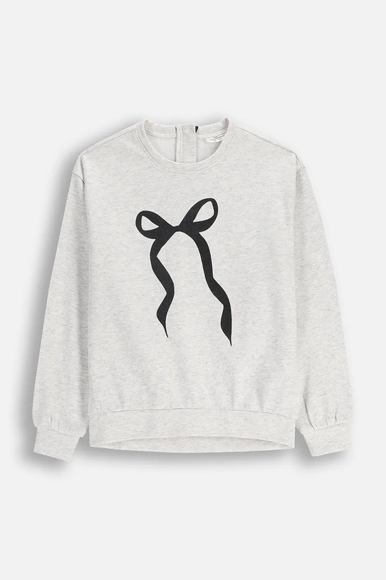 Детские леггинсы Coccodrillo ZC5132601WGJ серый AW25