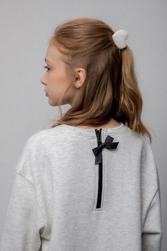 Детские леггинсы Coccodrillo ZC5132601WGJ