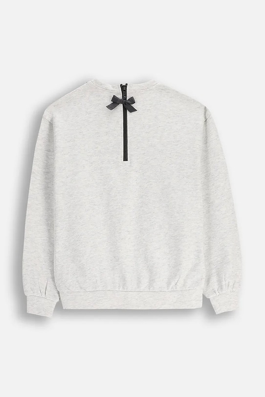 Девочка Детские леггинсы Coccodrillo ZC5132601WGJ серый