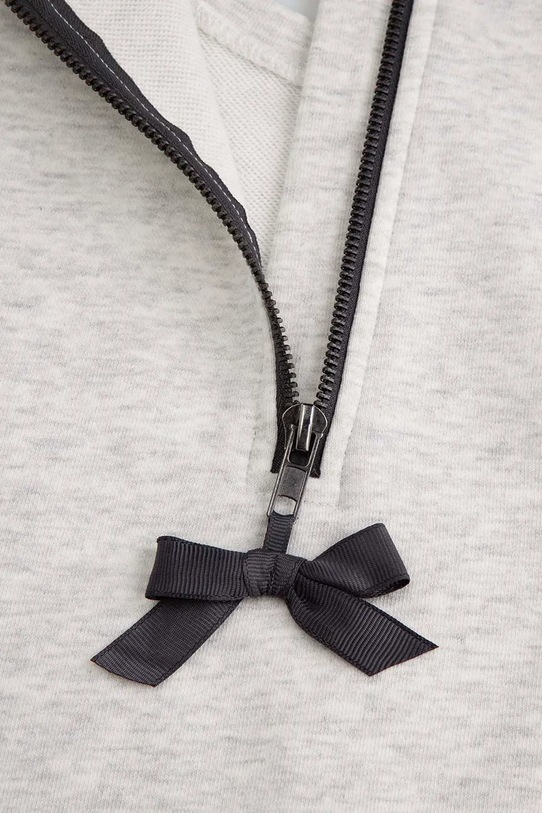 Детские леггинсы Coccodrillo ZC5132601WGJ серый