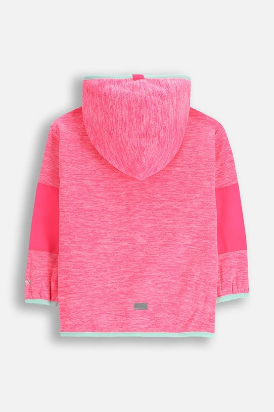 Dievča Detská mikina Lemon Explore ZL5132501ACG ružová