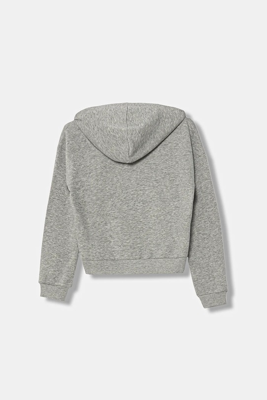 United Colors of Benetton bluza dziecięca 39M2C205E.G.Seasonal szary AW25