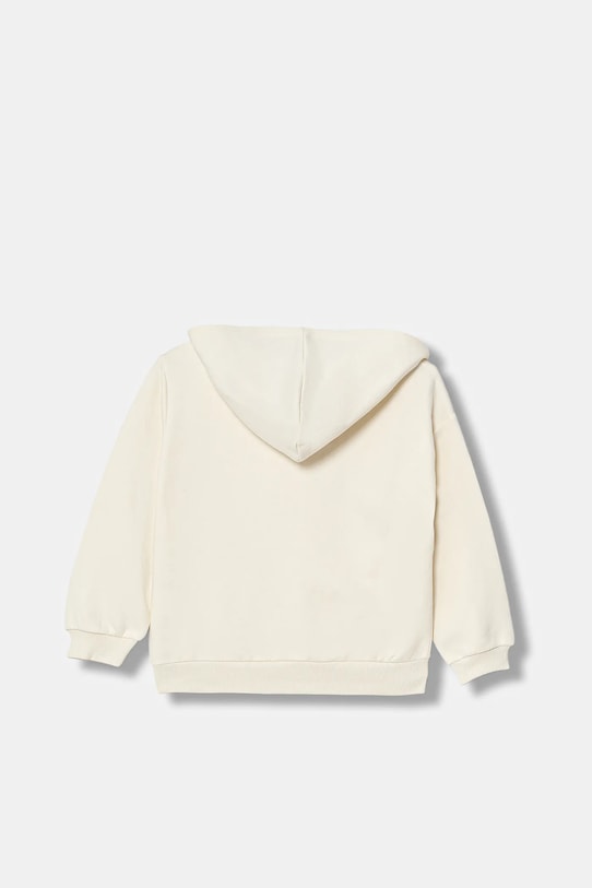 United Colors of Benetton bluza dziecięca 39M2C505O.G.Seasonal beżowy AW25