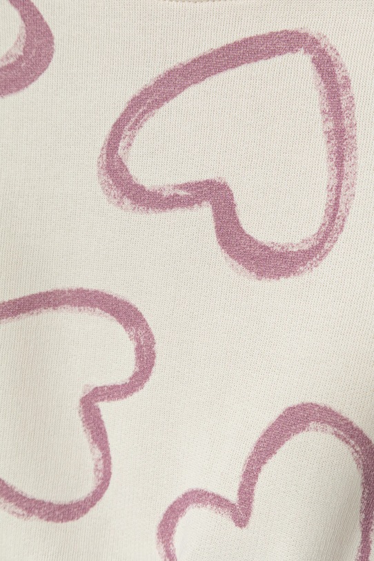 Девочка Кофта для младенцев United Colors of Benetton 3TIKG10LE.P.Seasonal бежевый