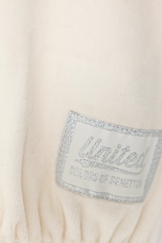 Κοριτσίστικα Παιδική μπλούζα United Colors of Benetton 3UAPC505Q.G.Seasonal μπεζ