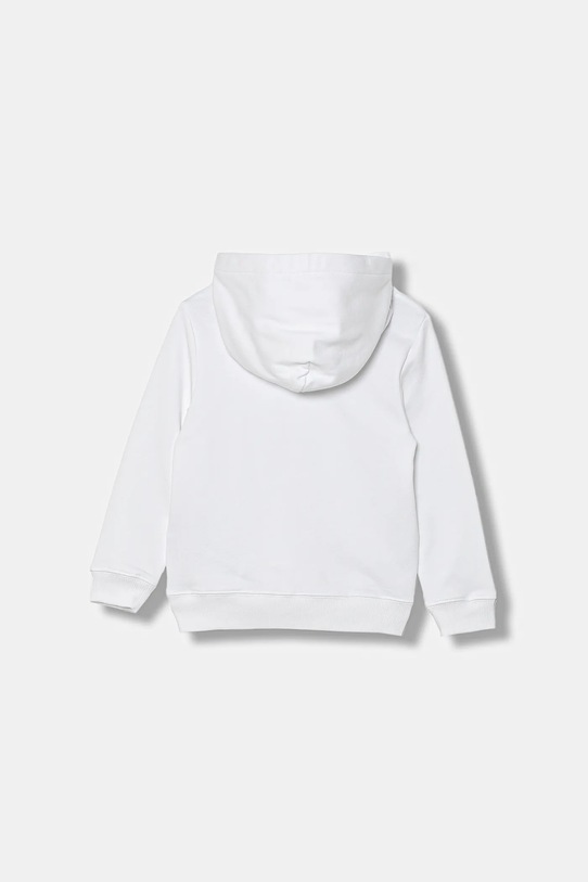 Calvin Klein Jeans felső IU0IU00679.104.116.9BYA fehér AW25
