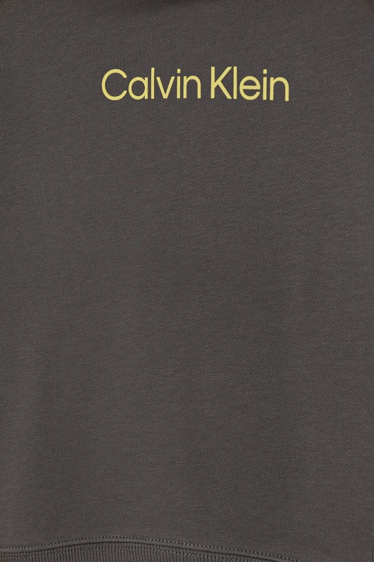 Chłopiec Calvin Klein Jeans bluza IU0IU00679.104.116.9BYA szary