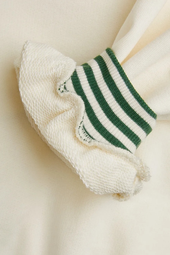 Mini Rodini bluza bawełniana dziecięca Sun 2562010811