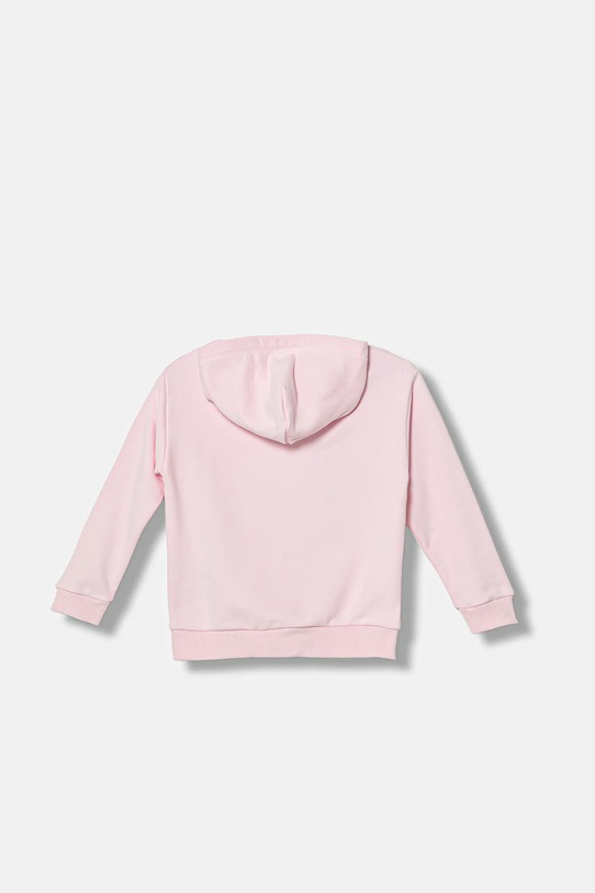 Băieți Tommy Hilfiger bluză copii KS0KS00595.104.122.9BYA roz