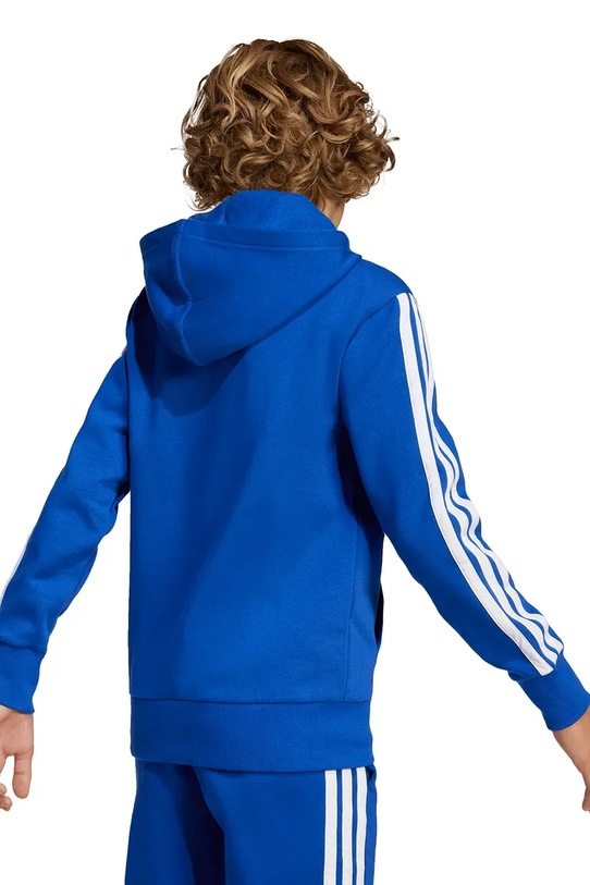 Detská mikina adidas JC7481