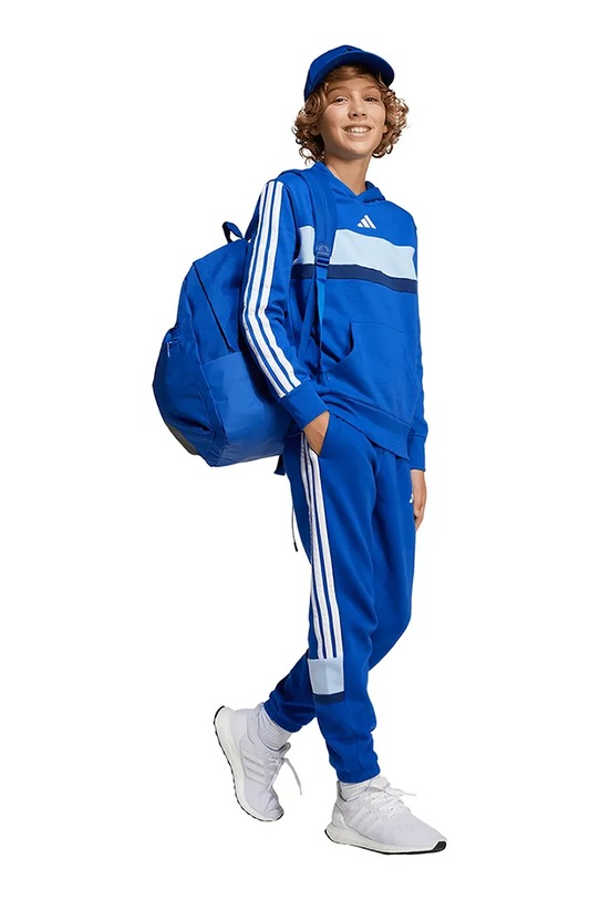 Detská mikina adidas JC7481