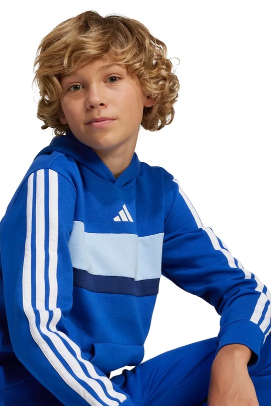 Detská mikina adidas JC7481