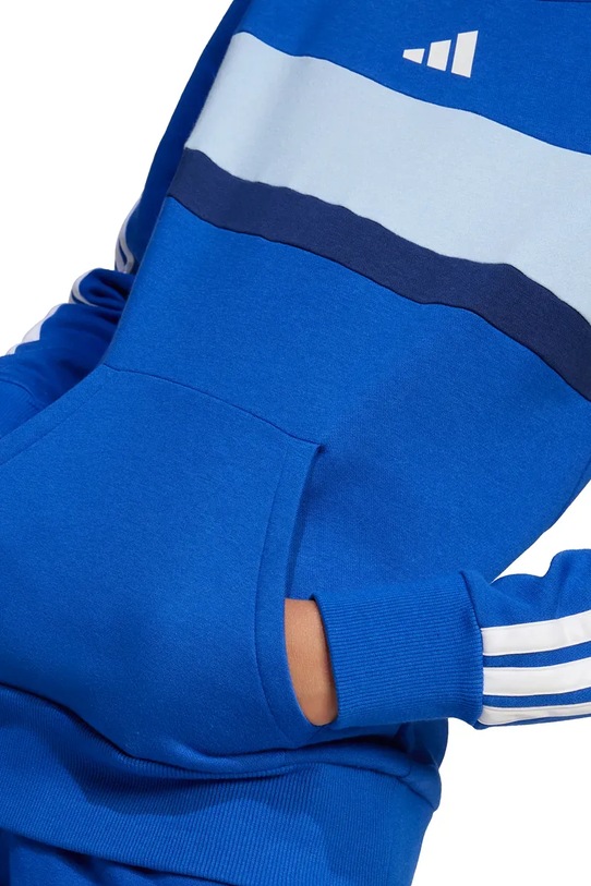 Detská mikina adidas JC7481