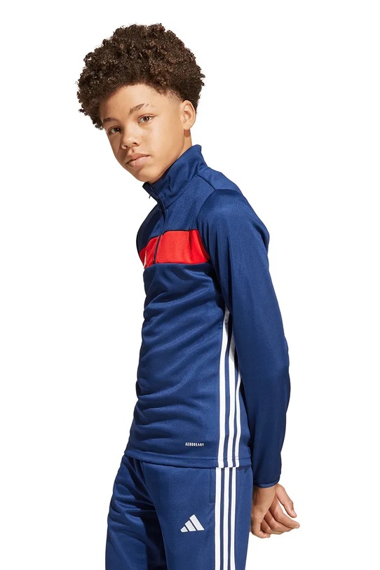 Detská mikina adidas Performance JD0566