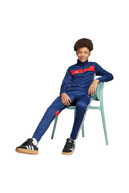 Detská mikina adidas Performance JD0566