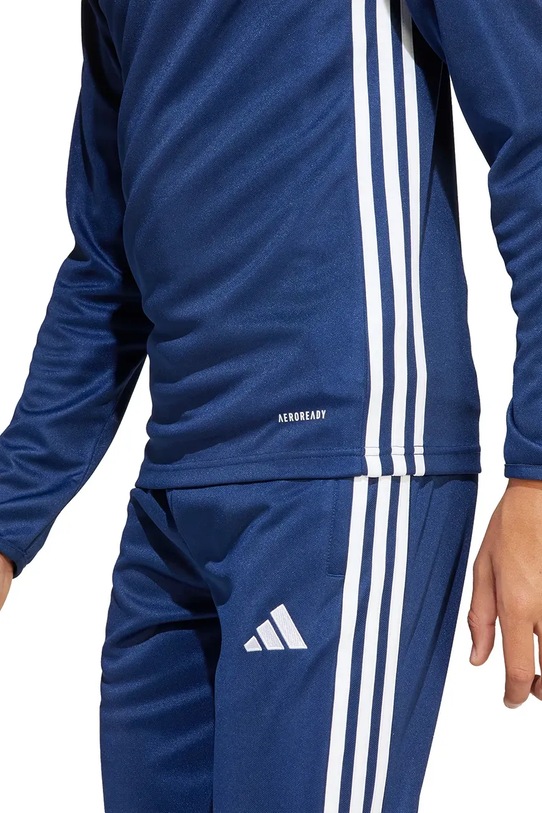 Detská mikina adidas Performance JD0566