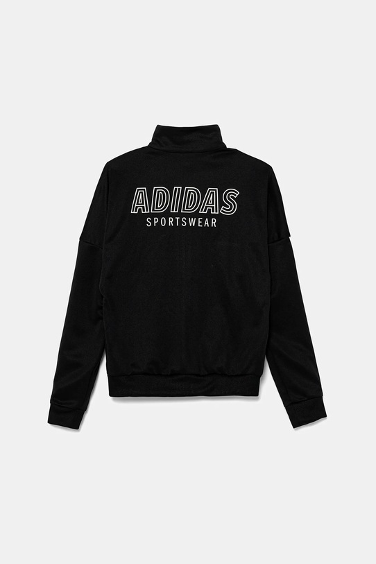 adidas gyerek felső JI6174 fekete AW25