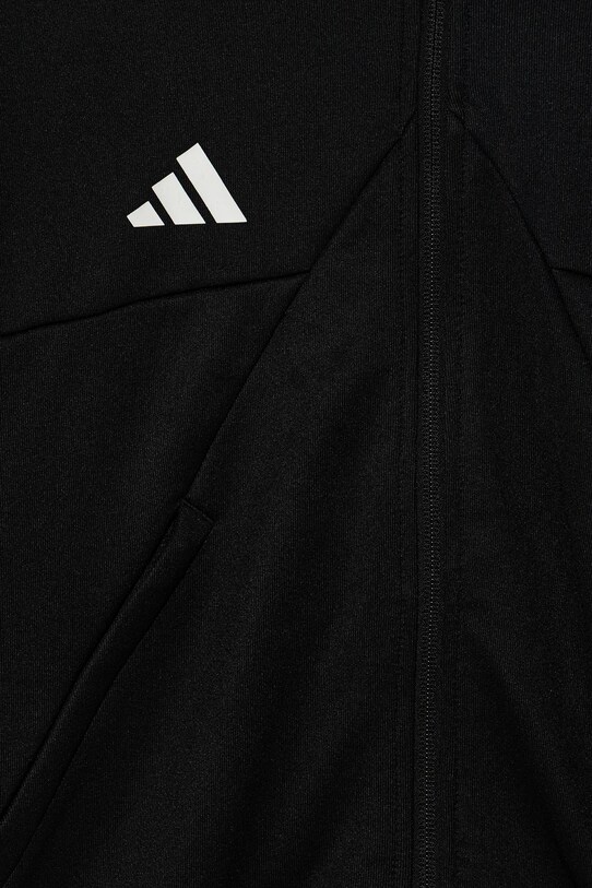 Chłopiec adidas bluza dziecięca JI6174 czarny