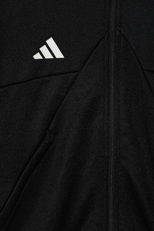 adidas gyerek felső fekete JI6174
