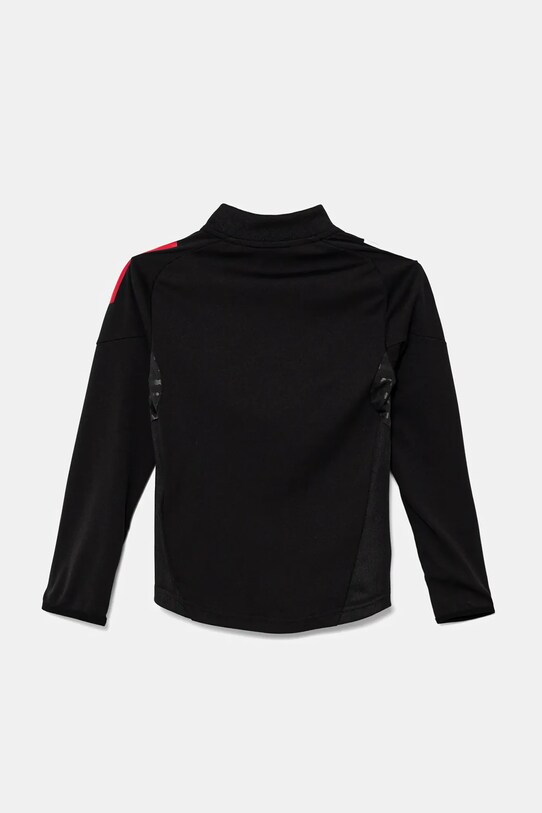 adidas Performance bluza dziecięca AJAX JP1750 czarny AW25