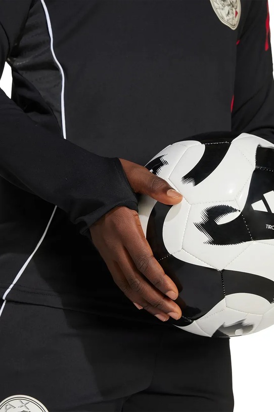 Dječja dukserica adidas Performance AJAX JP1750