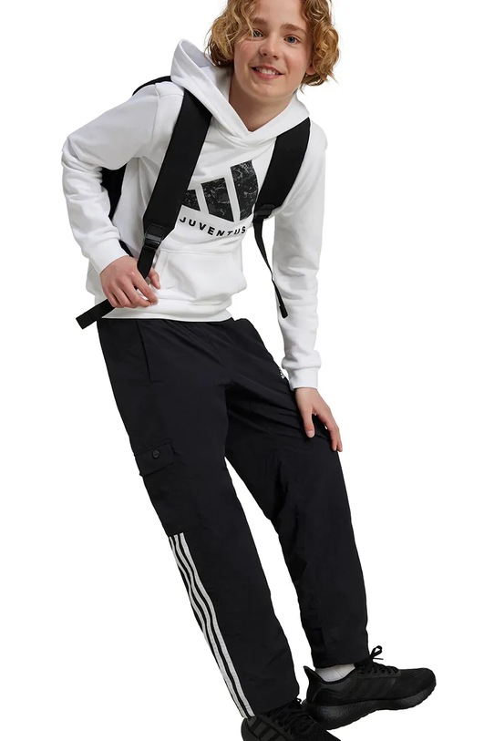 adidas Performance bluza dziecięca JUVENTUS IT3846