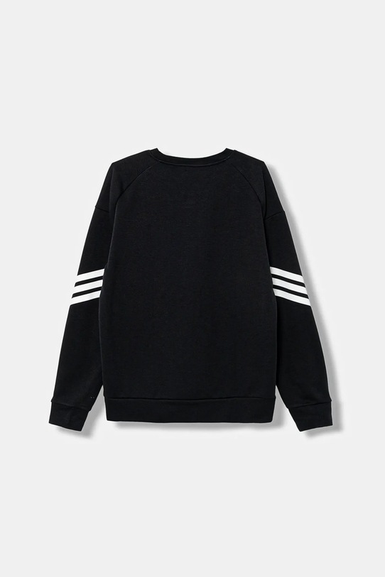 adidas bluză copii JC7503 negru AW25