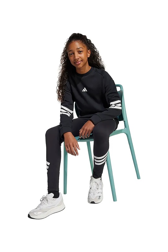 Dětská mikina adidas JC7503