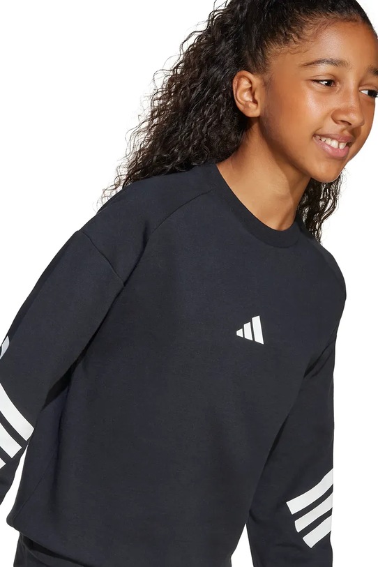 Dětská mikina adidas JC7503