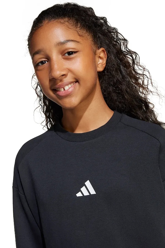 Dětská mikina adidas JC7503