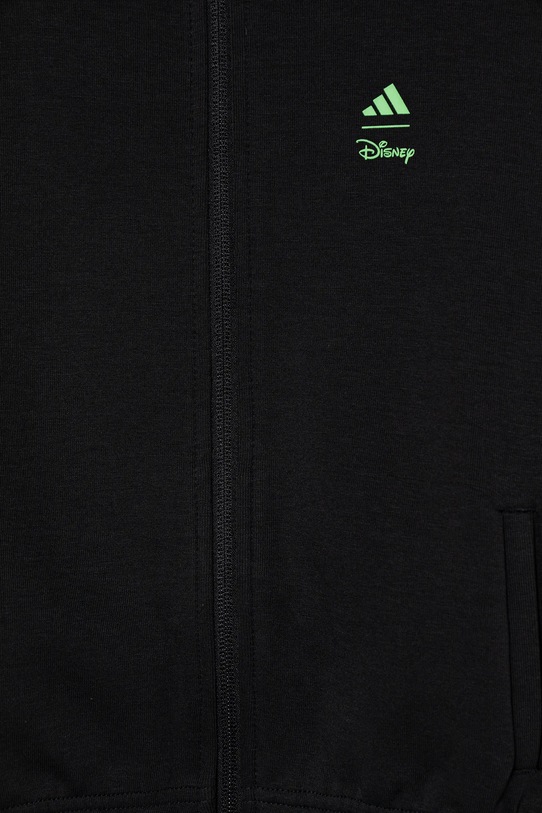 Băieți adidas bluză copii Disney JL9190 negru