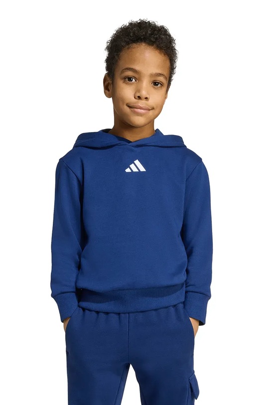 Detská mikina adidas JM0875