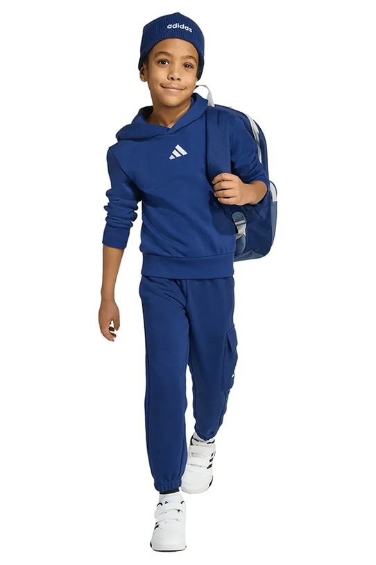Detská mikina adidas JM0875