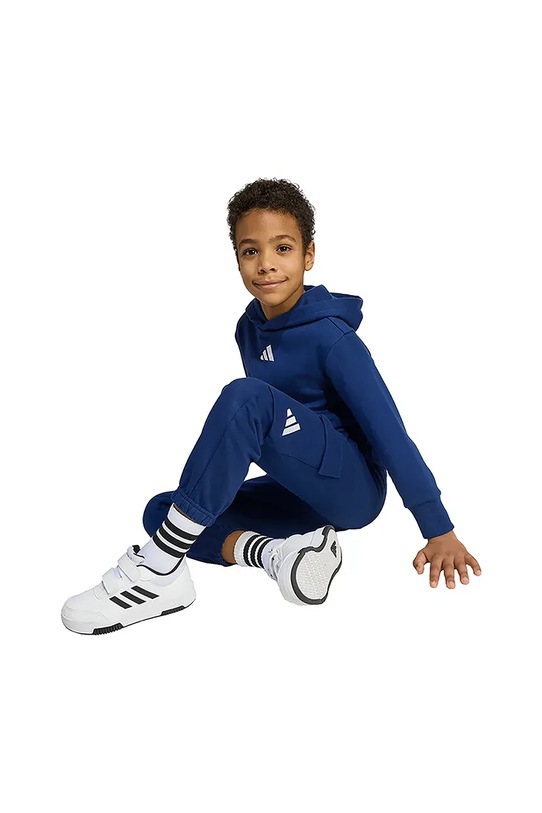 Detská mikina adidas JM0875