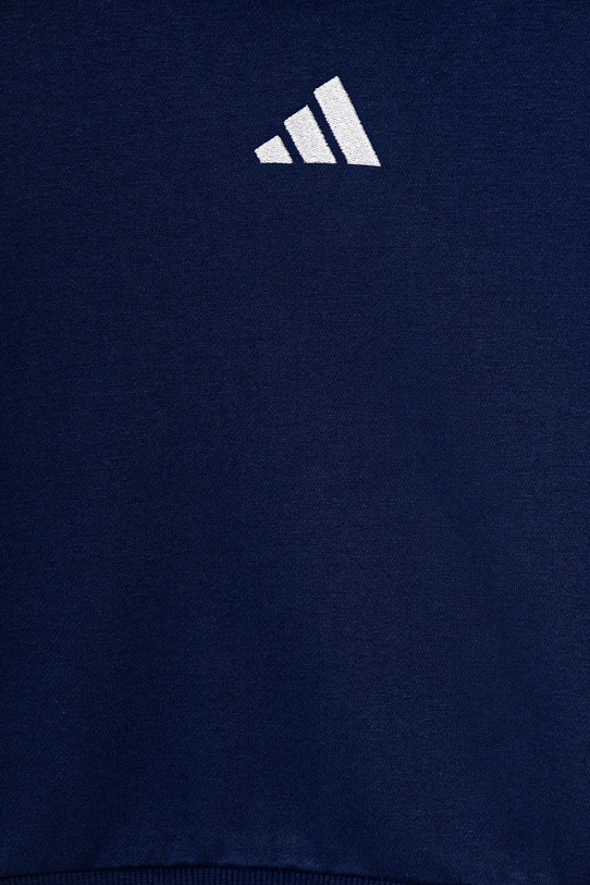 Băieți adidas bluză copii JM0875 bleumarin