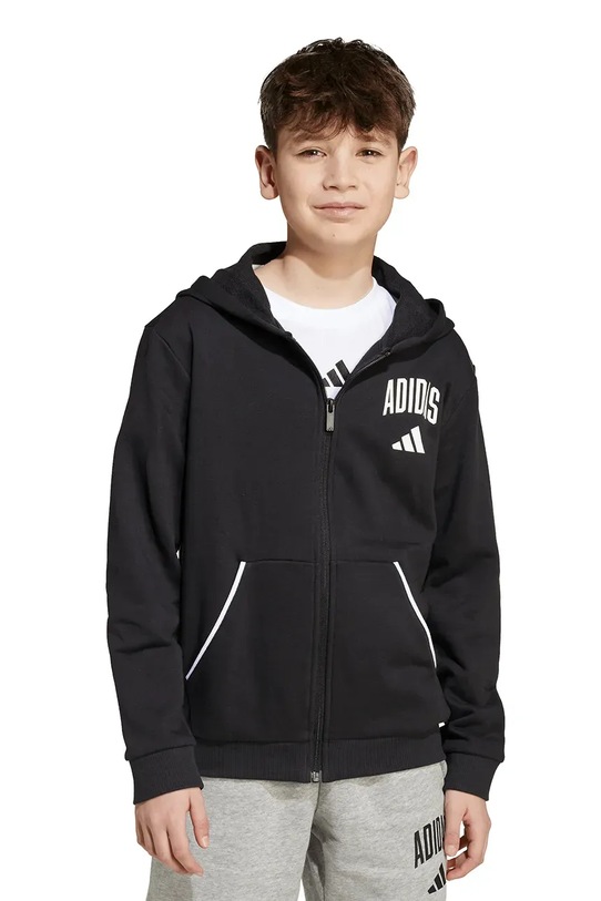Детски суичър adidas JM1534