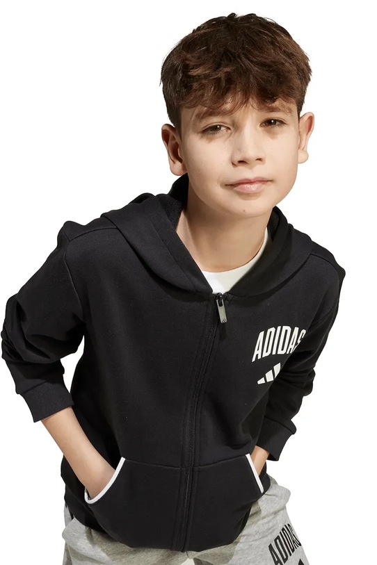 Детски суичър adidas JM1534