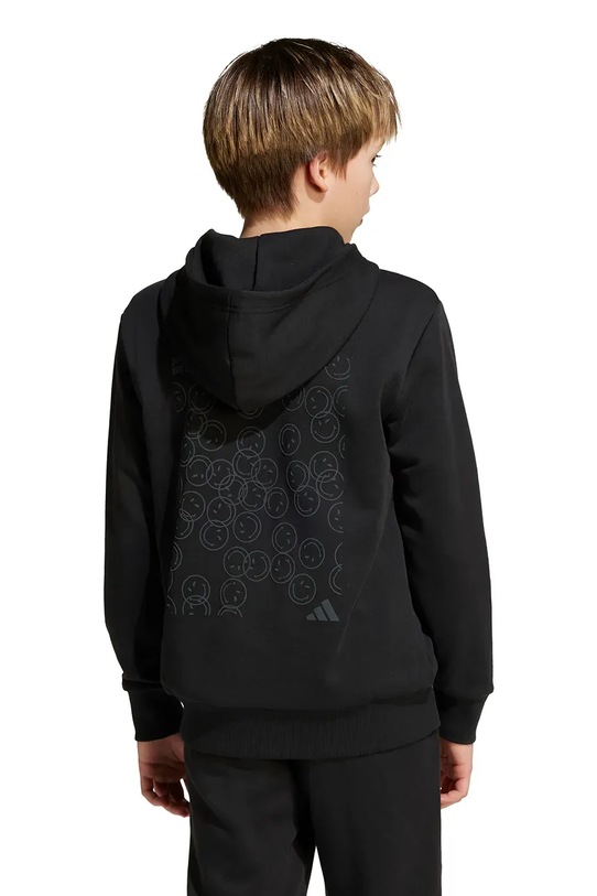 Detská mikina adidas JN2161