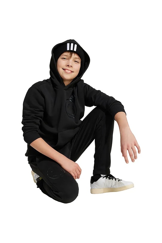 Detská mikina adidas JN2161