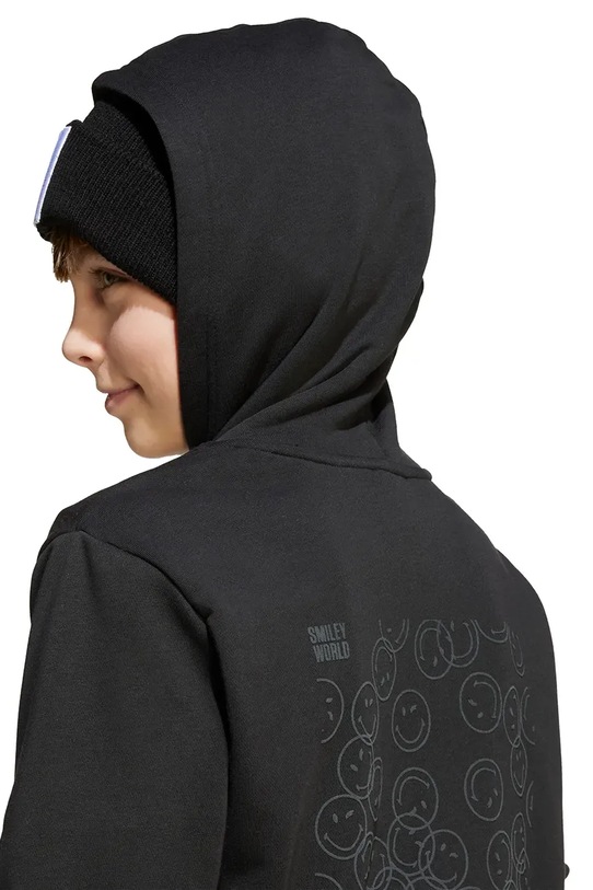 Detská mikina adidas JN2161