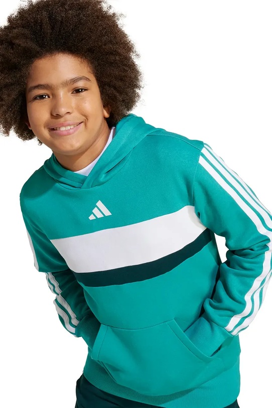 adidas bluză copii JN2244