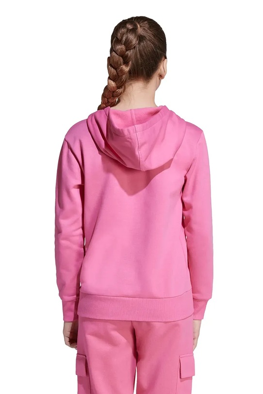 Дитяча кофта adidas JN2429